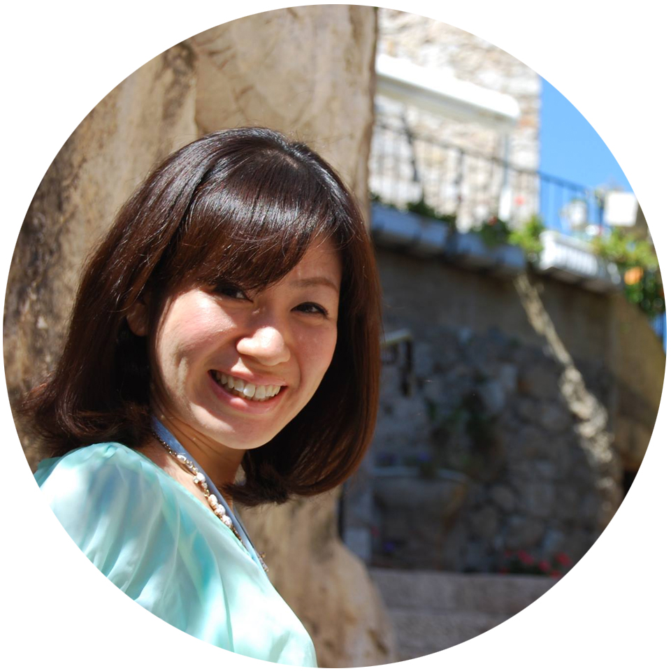 GARAGEエージェント カウンセラー 吉澤明日香