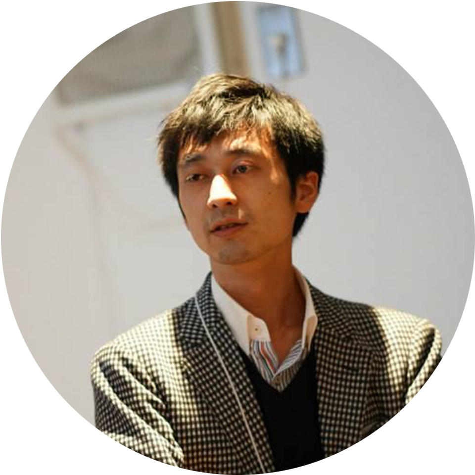 GARAGEエージェント カウンセラー 辻井慎泰